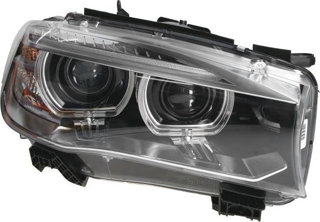 Magneti Marelli 710815029052 - Projecteur principal droxauto.com