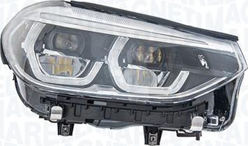 Magneti Marelli 710815029106 - Projecteur principal droxauto.com