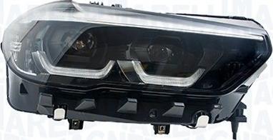 Magneti Marelli 710815029134 - Projecteur principal droxauto.com