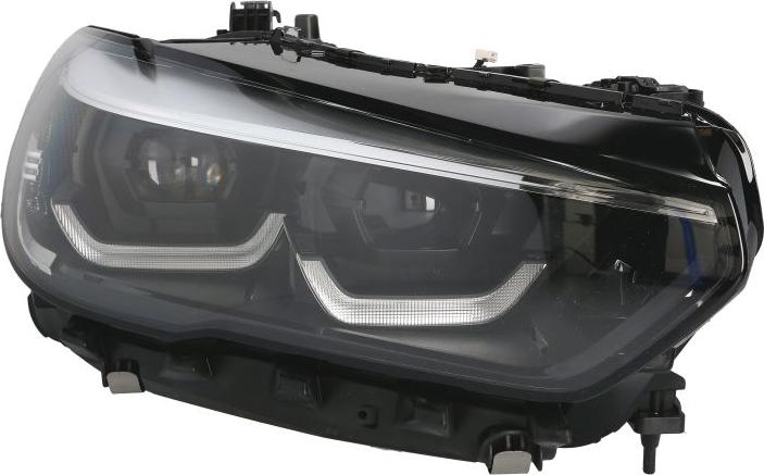 Magneti Marelli 710815029132 - Projecteur principal droxauto.com