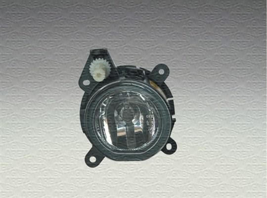 Magneti Marelli 710305060003 - Projecteur antibrouillard droxauto.com