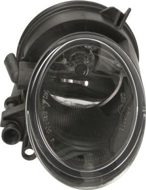 Magneti Marelli 710305080002 - Projecteur antibrouillard droxauto.com