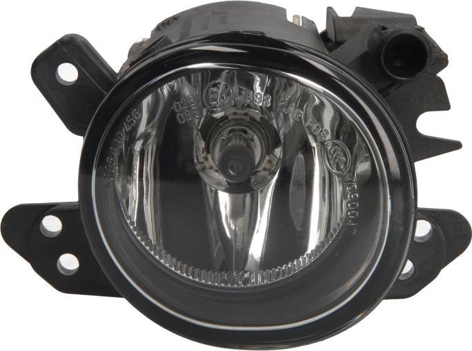 Magneti Marelli 710305076002 - Projecteur antibrouillard droxauto.com
