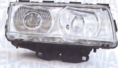 Magneti Marelli 710301043211 - Projecteur principal droxauto.com