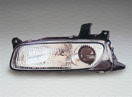 Magneti Marelli 710301151003 - Projecteur principal droxauto.com
