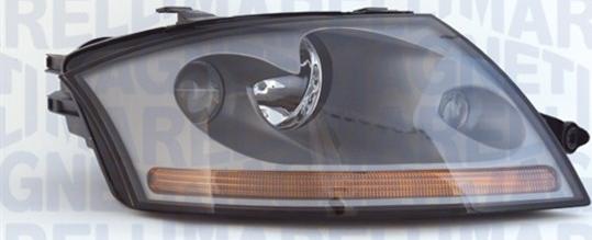 Magneti Marelli 710301164685 - Projecteur principal droxauto.com