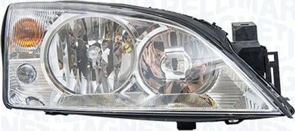 Magneti Marelli 710301174605 - Projecteur principal droxauto.com