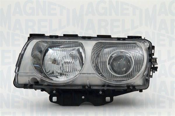Magneti Marelli 710301170674 - Projecteur principal droxauto.com