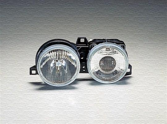 Magneti Marelli 710301383002 - Projecteur principal droxauto.com