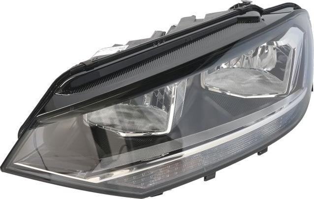 Magneti Marelli 710301299201 - Projecteur principal droxauto.com