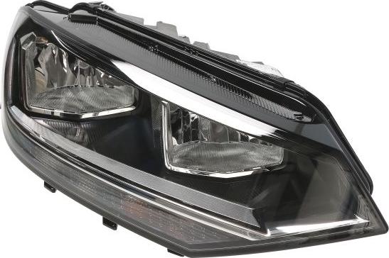 Magneti Marelli 710301299202 - Projecteur principal droxauto.com