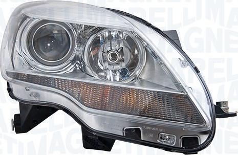 Magneti Marelli 710301269604 - Projecteur principal droxauto.com