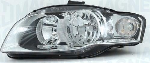 Magneti Marelli 710301219603 - Projecteur principal droxauto.com