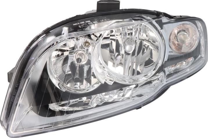 Magneti Marelli 710301219203 - Projecteur principal droxauto.com