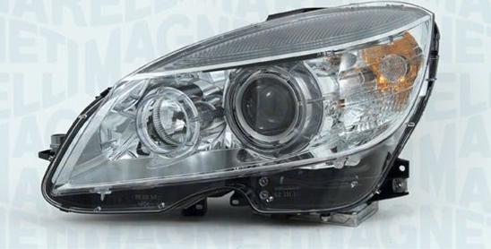 Magneti Marelli 710301234682 - Projecteur principal droxauto.com