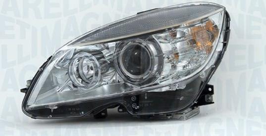 Magneti Marelli 710301234671 - Projecteur principal droxauto.com
