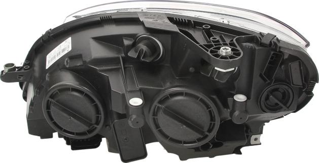 Magneti Marelli 710301234204 - Projecteur principal droxauto.com