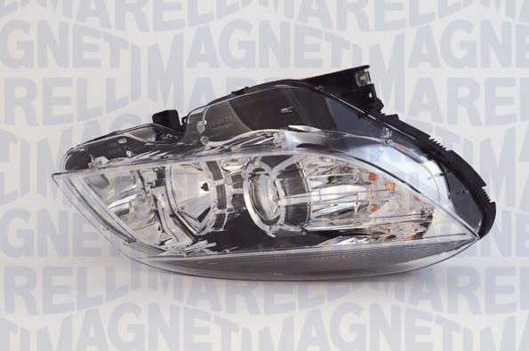Magneti Marelli 710301234201 - Projecteur principal droxauto.com