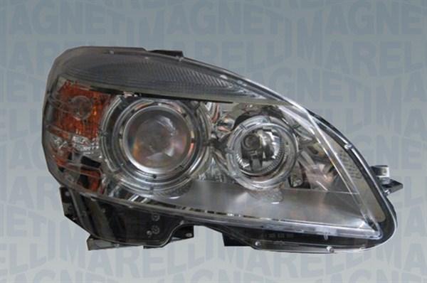 Magneti Marelli 710301234202 - Projecteur principal droxauto.com