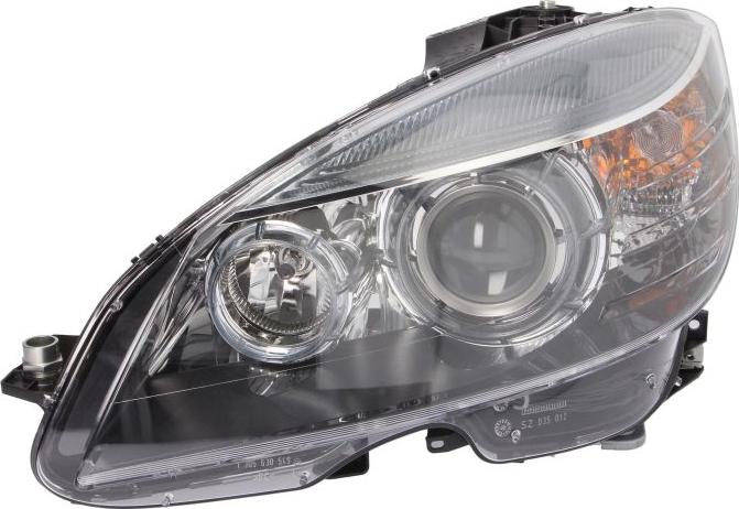 Magneti Marelli 710301234285 - Projecteur principal droxauto.com