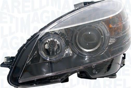 Magneti Marelli 710301234286 - Projecteur principal droxauto.com