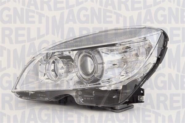 Magneti Marelli 710301234281 - Projecteur principal droxauto.com