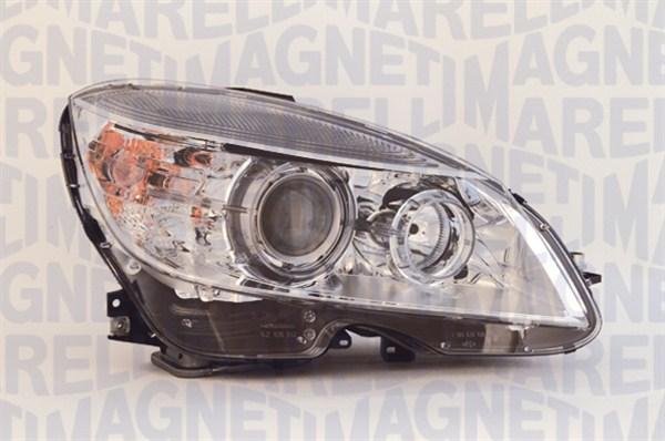 Magneti Marelli 710301234282 - Projecteur principal droxauto.com