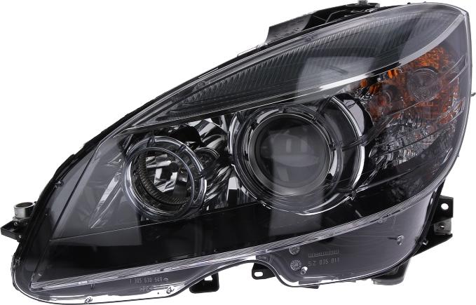 Magneti Marelli 710301234279 - Projecteur principal droxauto.com