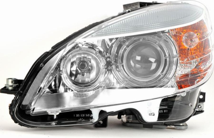 Magneti Marelli 710301234271 - Projecteur principal droxauto.com