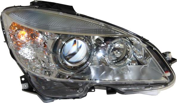 Magneti Marelli 710301234272 - Projecteur principal droxauto.com