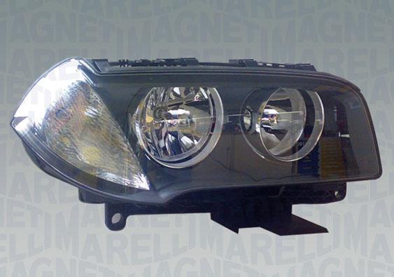 Magneti Marelli 710301235201 - Projecteur principal droxauto.com