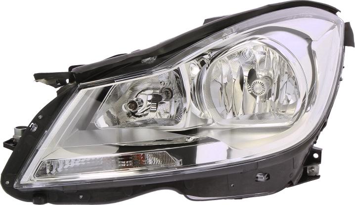 Magneti Marelli 710301270205 - Projecteur principal droxauto.com