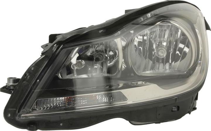 Magneti Marelli 710301270206 - Projecteur principal droxauto.com