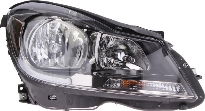 Magneti Marelli 710301270208 - Projecteur principal droxauto.com