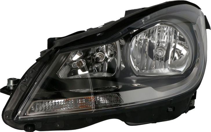 Magneti Marelli 710301270207 - Projecteur principal droxauto.com