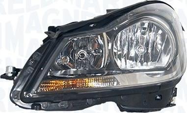 Magneti Marelli 710301270607 - Projecteur principal droxauto.com