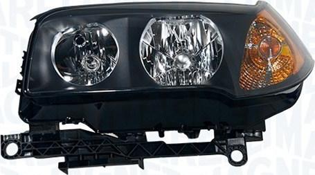 Magneti Marelli 711307022390 - Projecteur principal droxauto.com