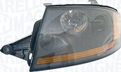 Magneti Marelli 710302483008 - Projecteur principal droxauto.com