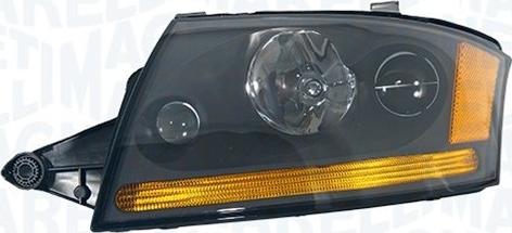 Magneti Marelli 710302483280 - Projecteur principal droxauto.com