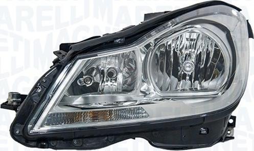 Magneti Marelli 710302544005 - Projecteur principal droxauto.com