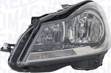 Magneti Marelli 710302544007 - Projecteur principal droxauto.com