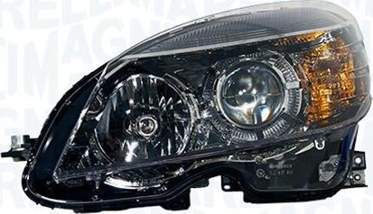 Magneti Marelli 710302525005 - Projecteur principal droxauto.com