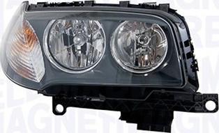 Magneti Marelli 710302526002 - Projecteur principal droxauto.com