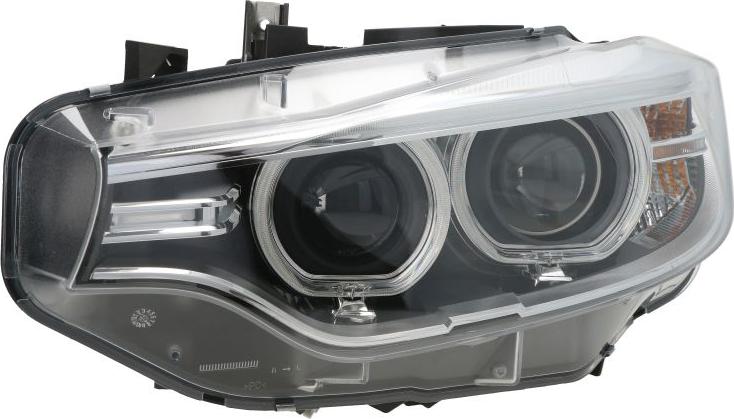 Magneti Marelli 711451000046 - Projecteur principal droxauto.com