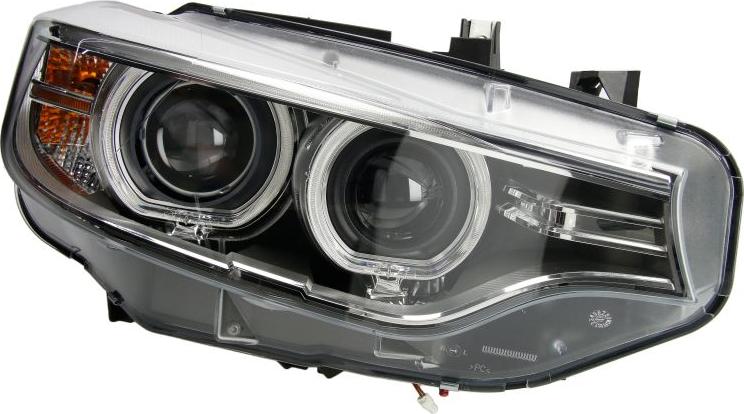 Magneti Marelli 711451000041 - Projecteur principal droxauto.com