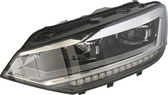 Magneti Marelli 711451000136 - Projecteur principal droxauto.com