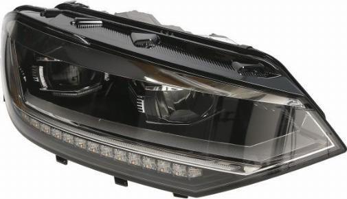 Magneti Marelli 711451000137 - Projecteur principal droxauto.com