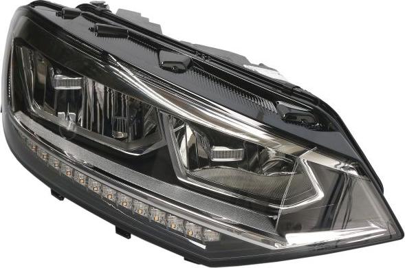 Magneti Marelli 711451000129 - Projecteur principal droxauto.com