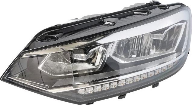 Magneti Marelli 711451000128 - Projecteur principal droxauto.com