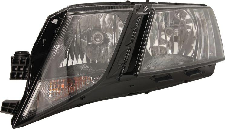 Magneti Marelli 711451000249 - Projecteur principal droxauto.com